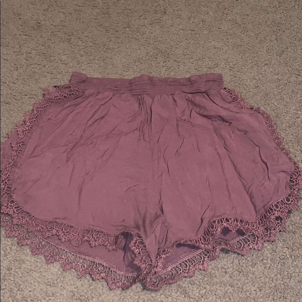 Shorts - Picture 2 of 2